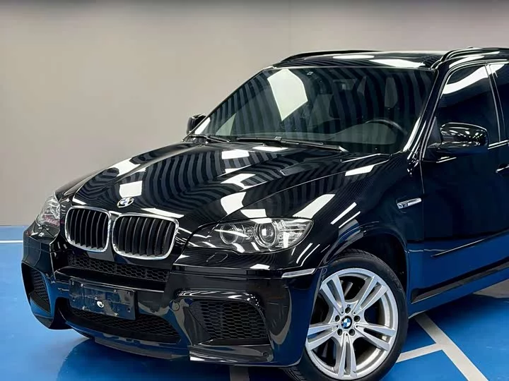 BMW X5 M
