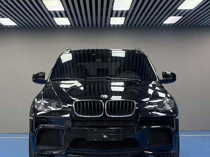 BMW X5 M