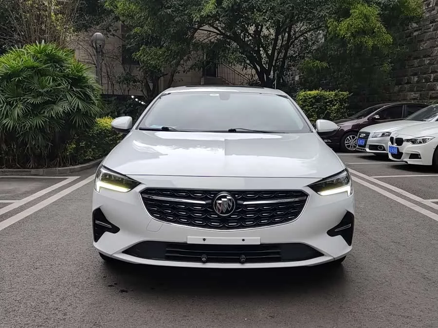 Buick Regal