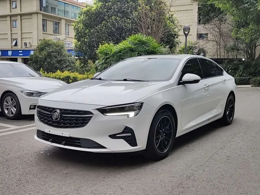 Buick Regal