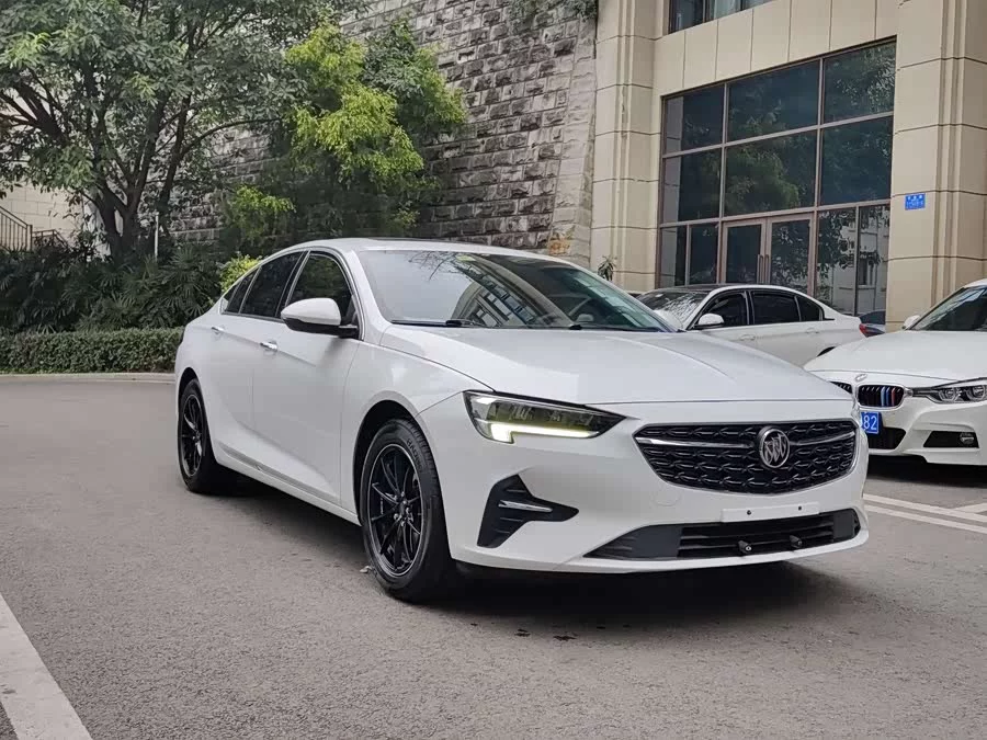 Buick Regal