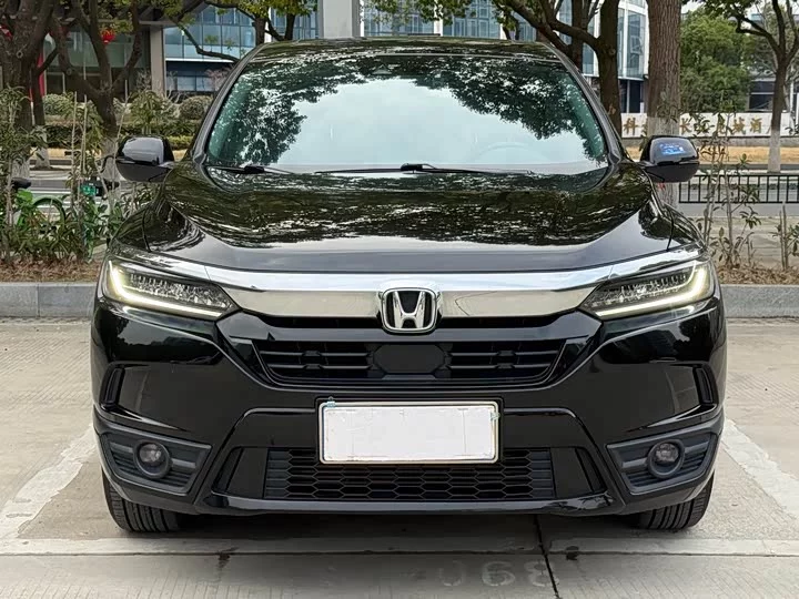 Honda Haoying