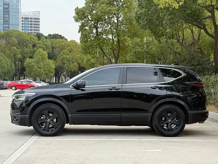 Honda Haoying