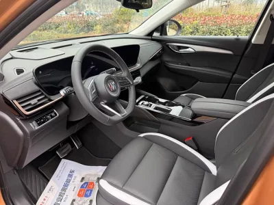 Buick Envision S