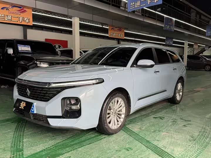 Baojun Valli