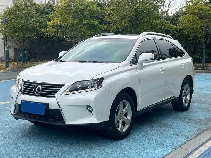 Lexus RX Classic