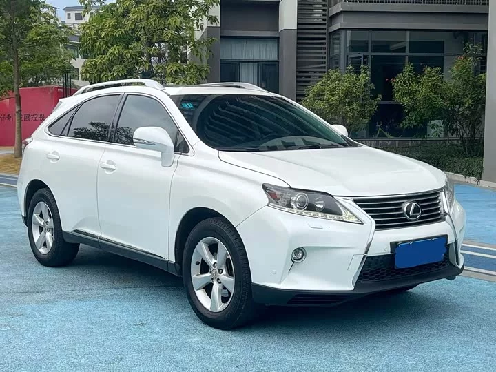 Lexus RX Classic