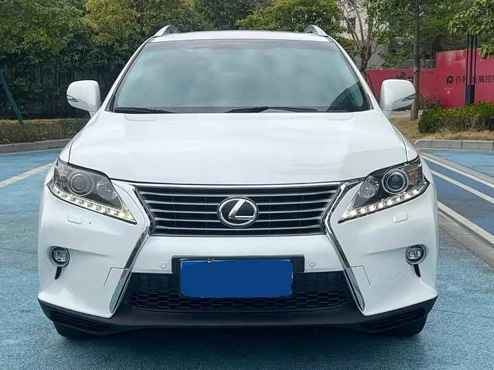 Lexus RX Classic