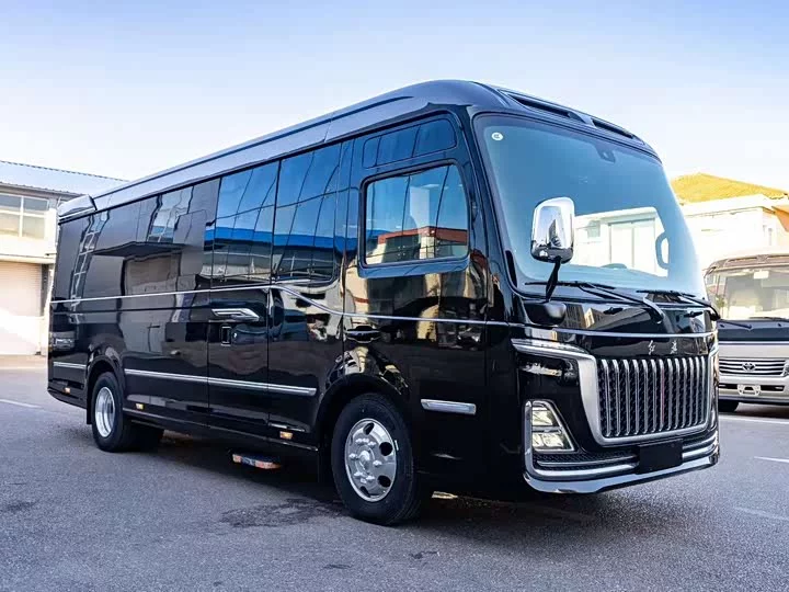 Hongqi Golden Sunflower Guoyue