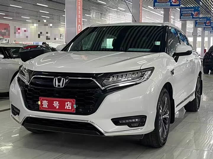 Honda UR-V