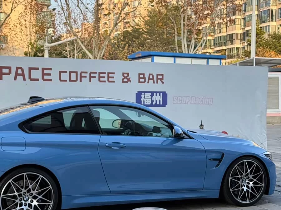 BMW M4