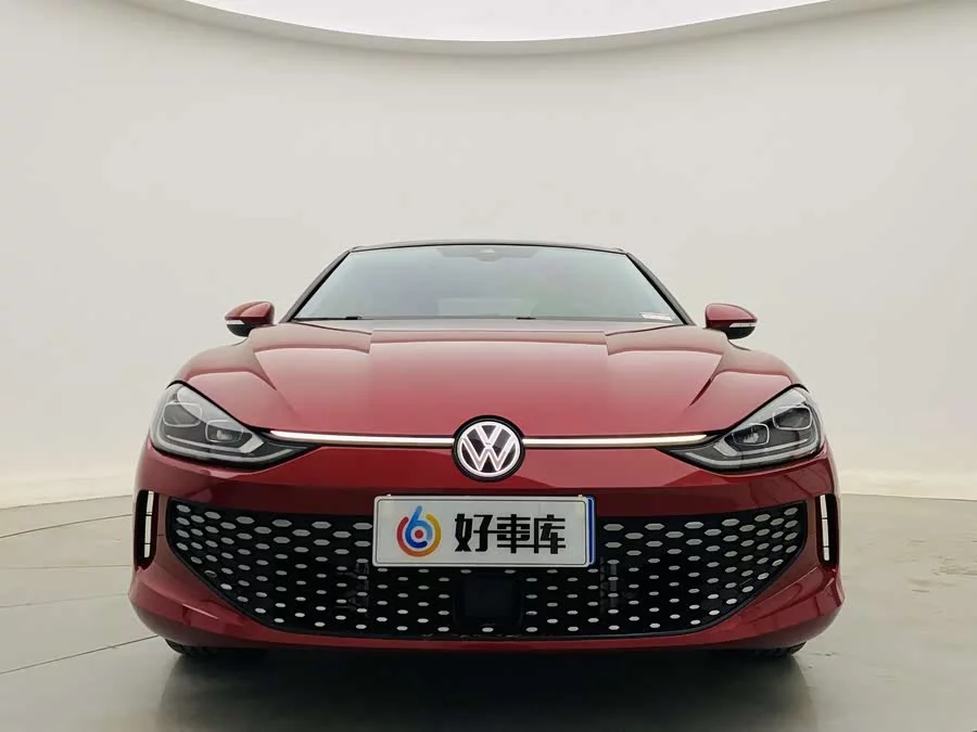 Volkswagen Lingdu