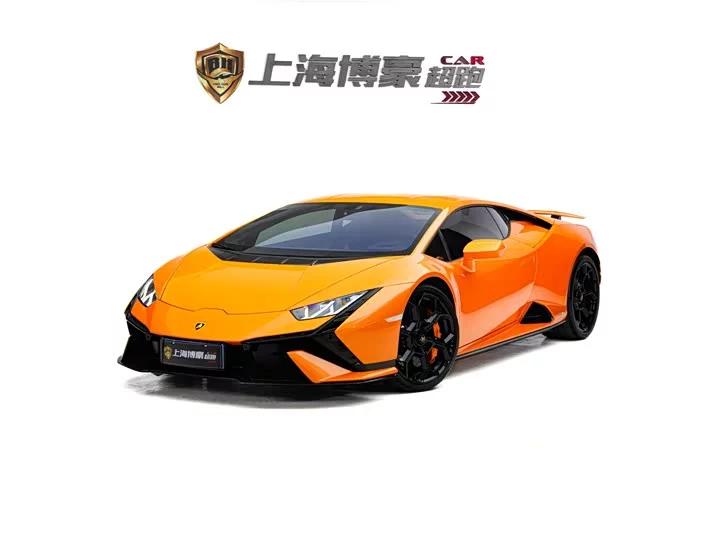 Lamborghini Huracán