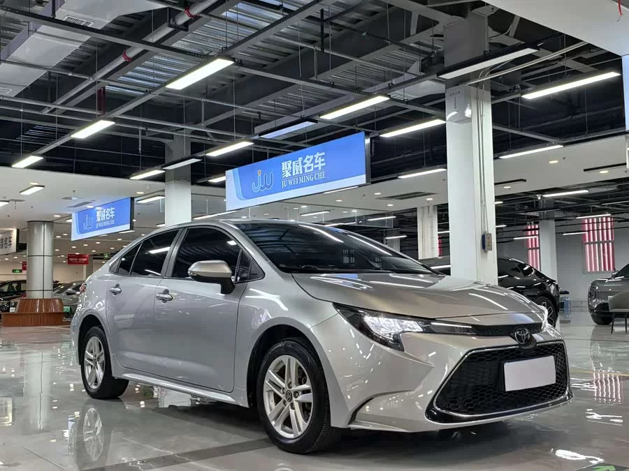 Toyota Levin