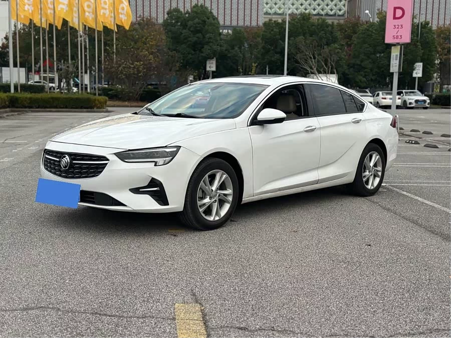 Buick Regal
