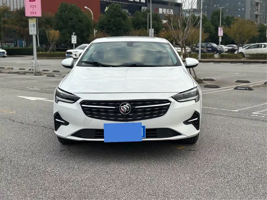 Buick Regal