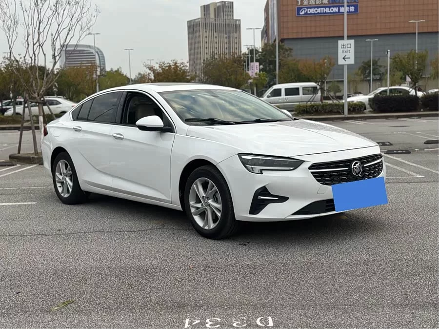 Buick Regal
