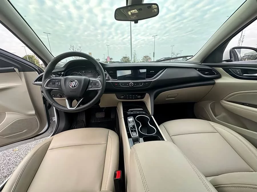 Buick Regal
