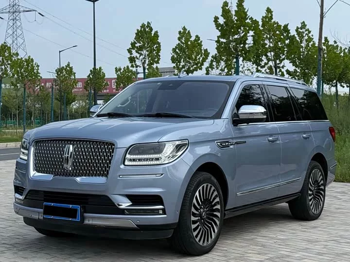 Lincoln pilot