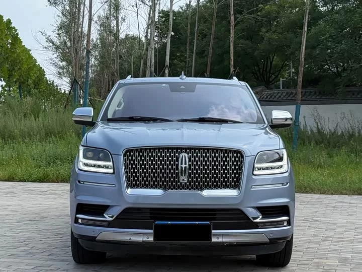 Lincoln pilot