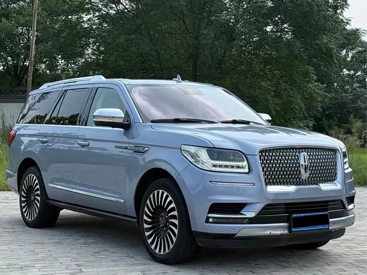 Lincoln pilot
