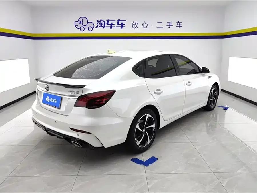 MG 6