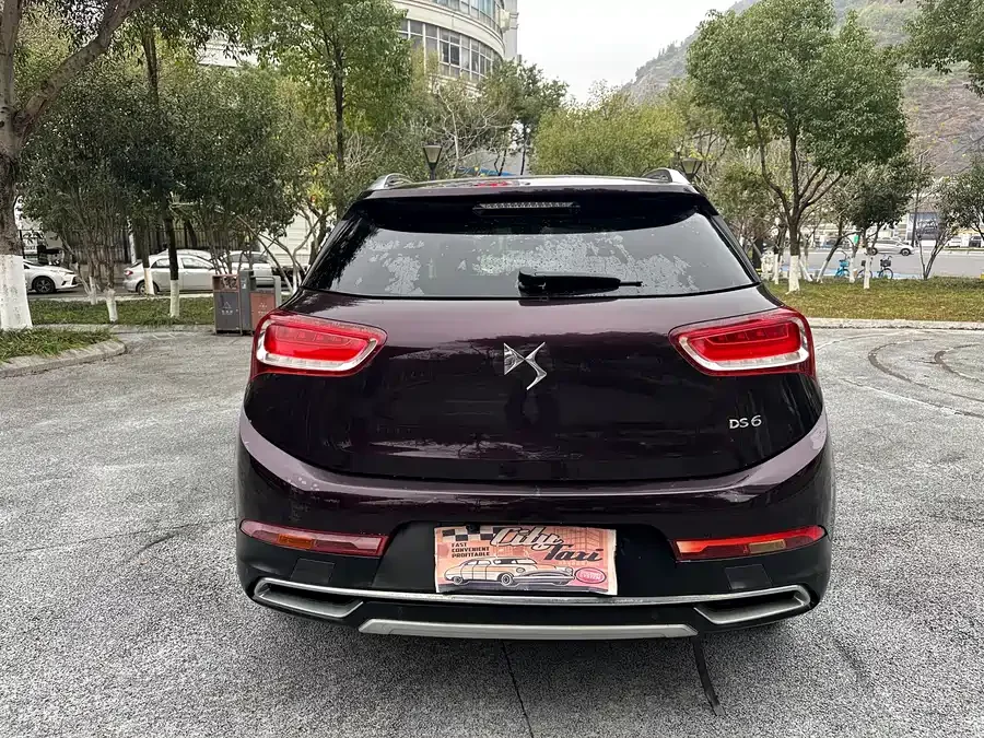 DS 6