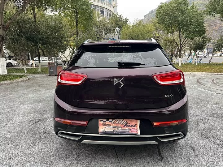 DS 6