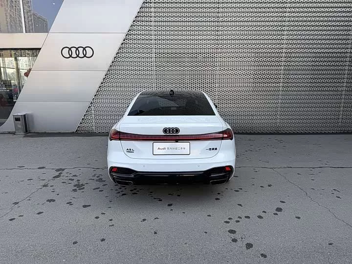 Audi A5L