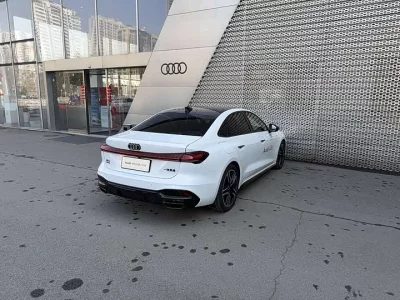 Audi A5L