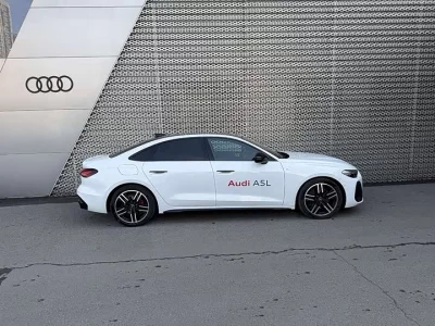 Audi A5L