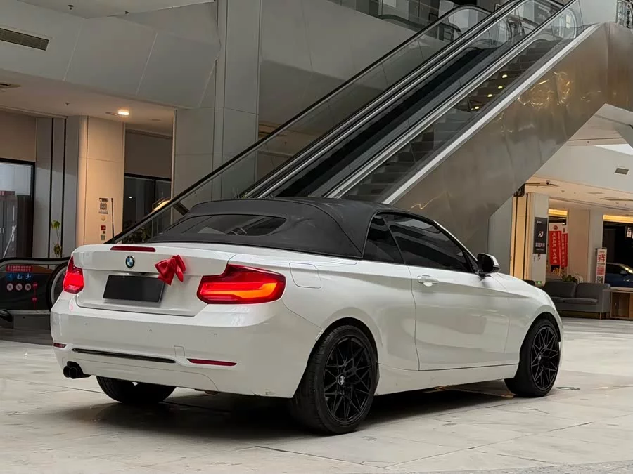 BMW 2 Series