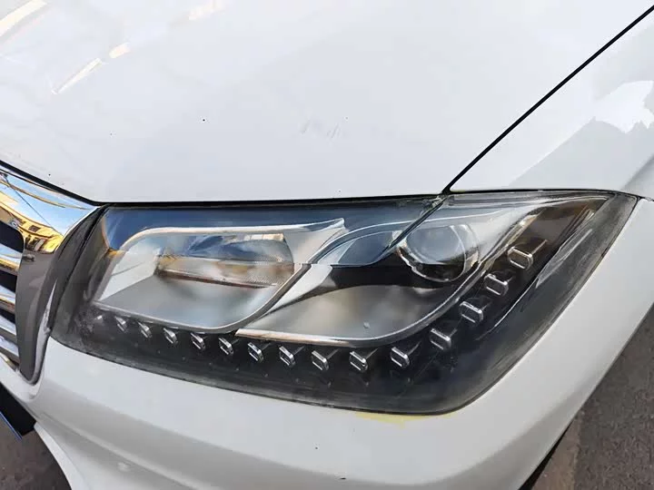 Haval H2
