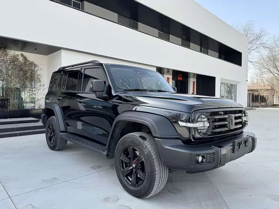 TANK 300