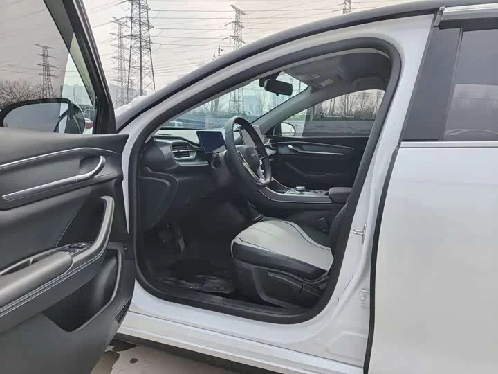 BYD Destroyer 05