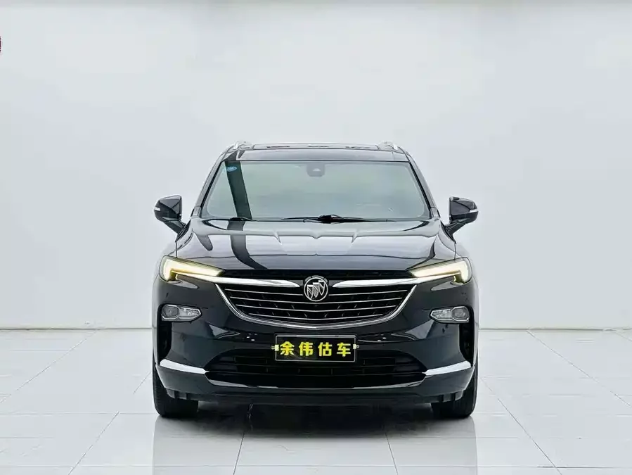Buick Envision