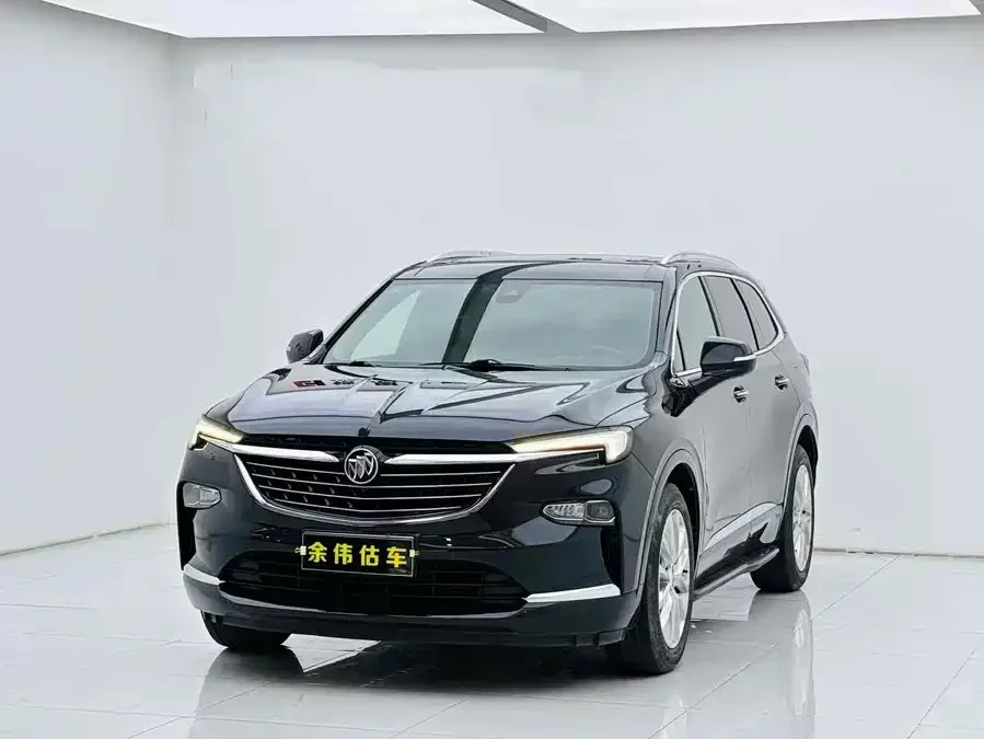 Buick Envision