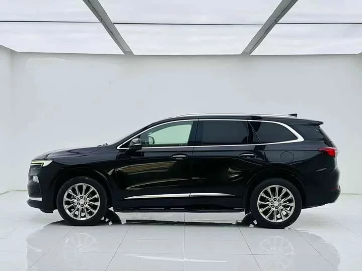 Buick Angke Banner