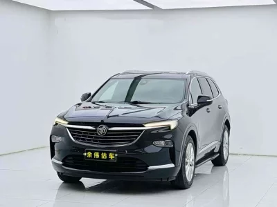 Buick Angke Banner