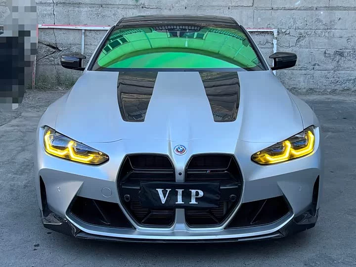 BMW M4