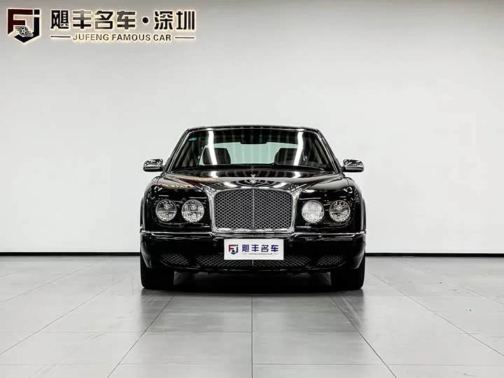 Bentley Elegant