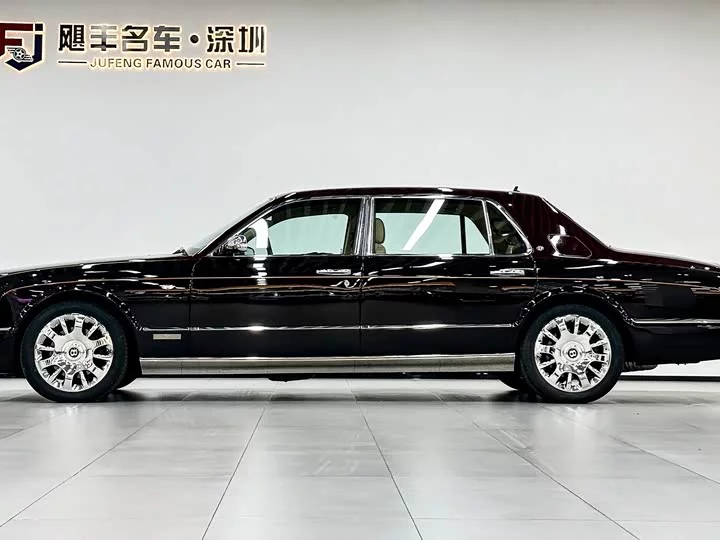 Bentley Elegant