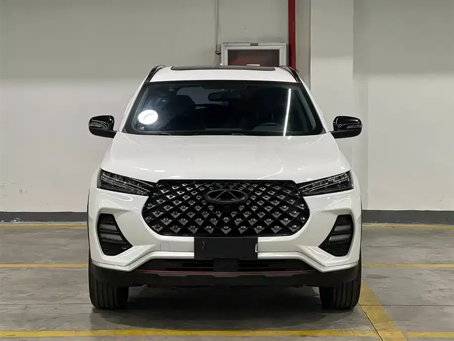 Chery Tiggo 7