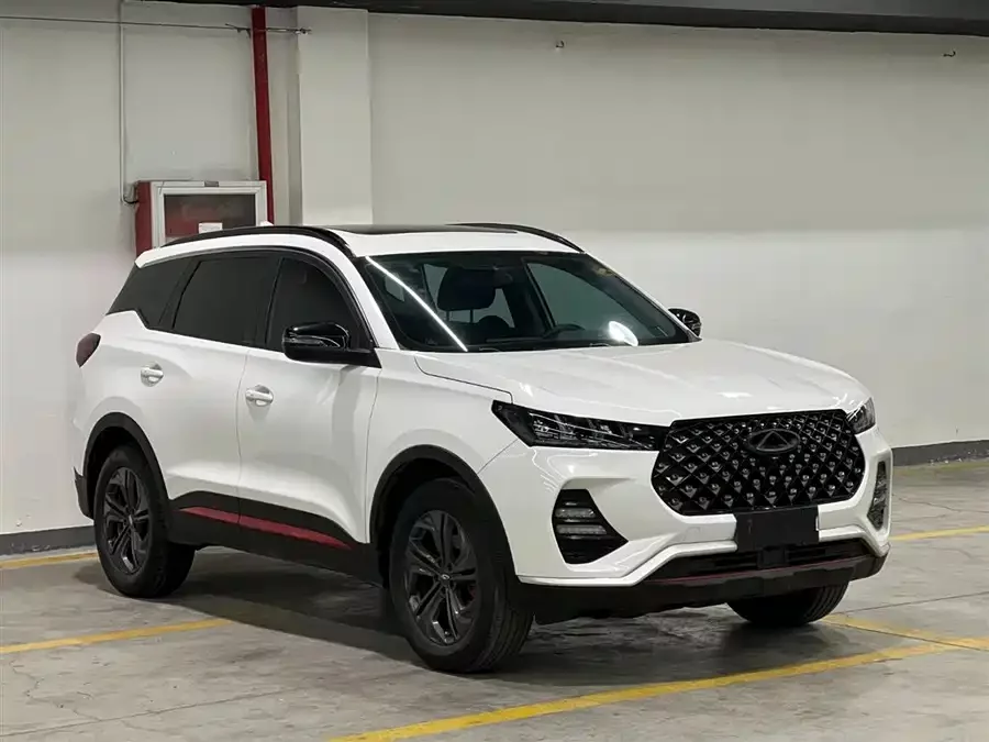 Chery Tiggo 7