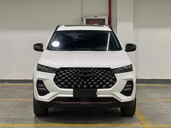 Chery Tiggo 7