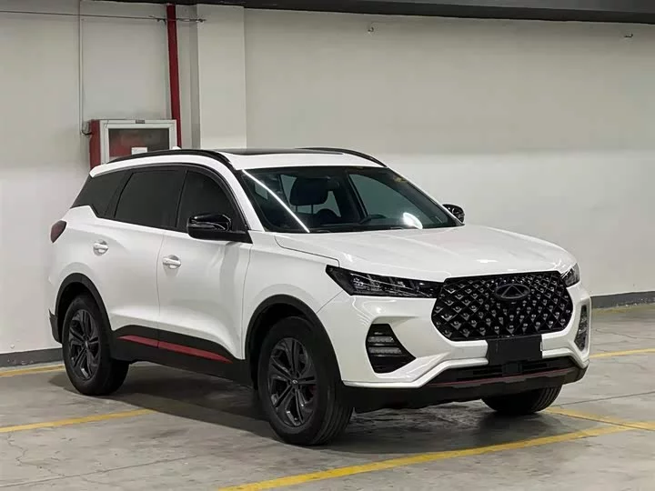 Chery Tiggo 7