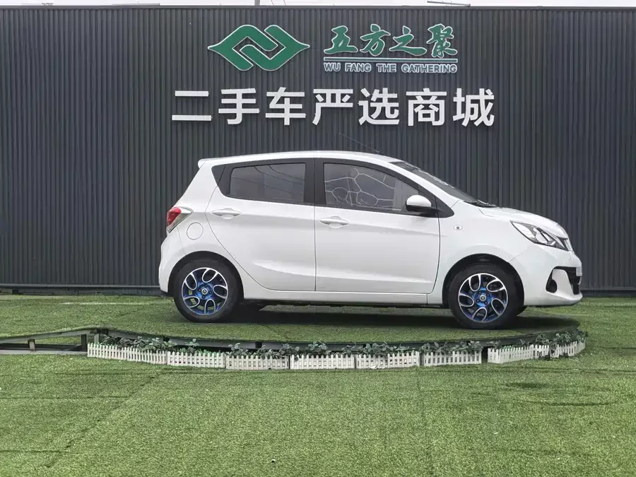 Changan BenBen EV