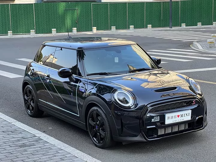 MINI 