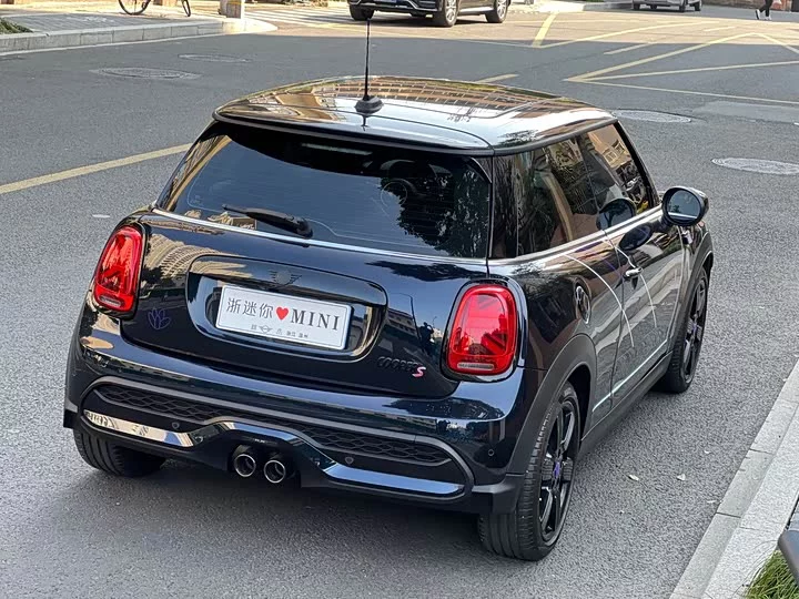MINI 