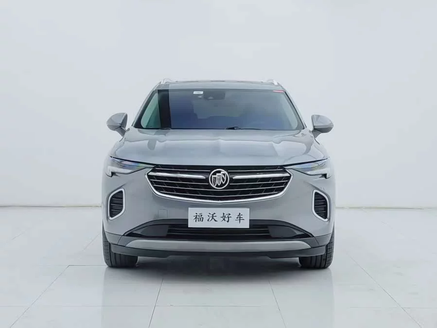 Buick Envision S